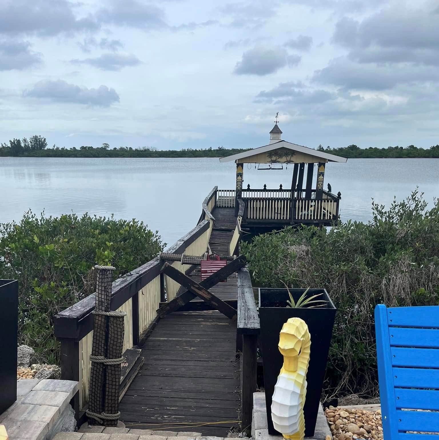 dock-builder-volusia-county-florida-before-image
